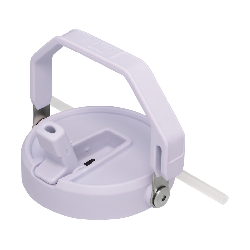 The IceFlow™ Flip Straw Jug | 64 OZ L1