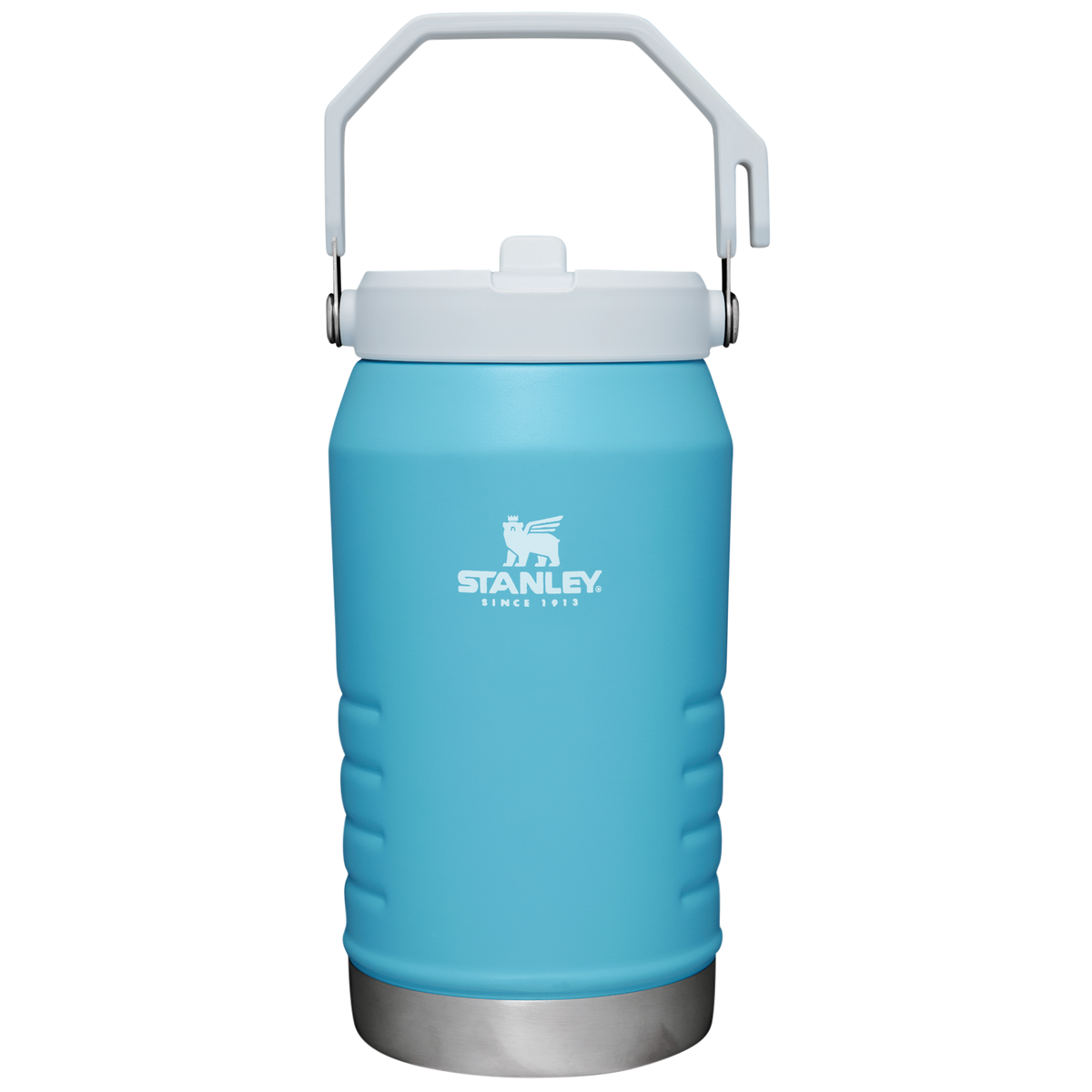 The IceFlow™ Flip Straw Jug | 64 OZ L1