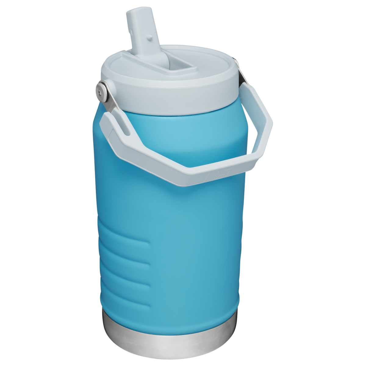 The IceFlow™ Flip Straw Jug | 64 OZ L1