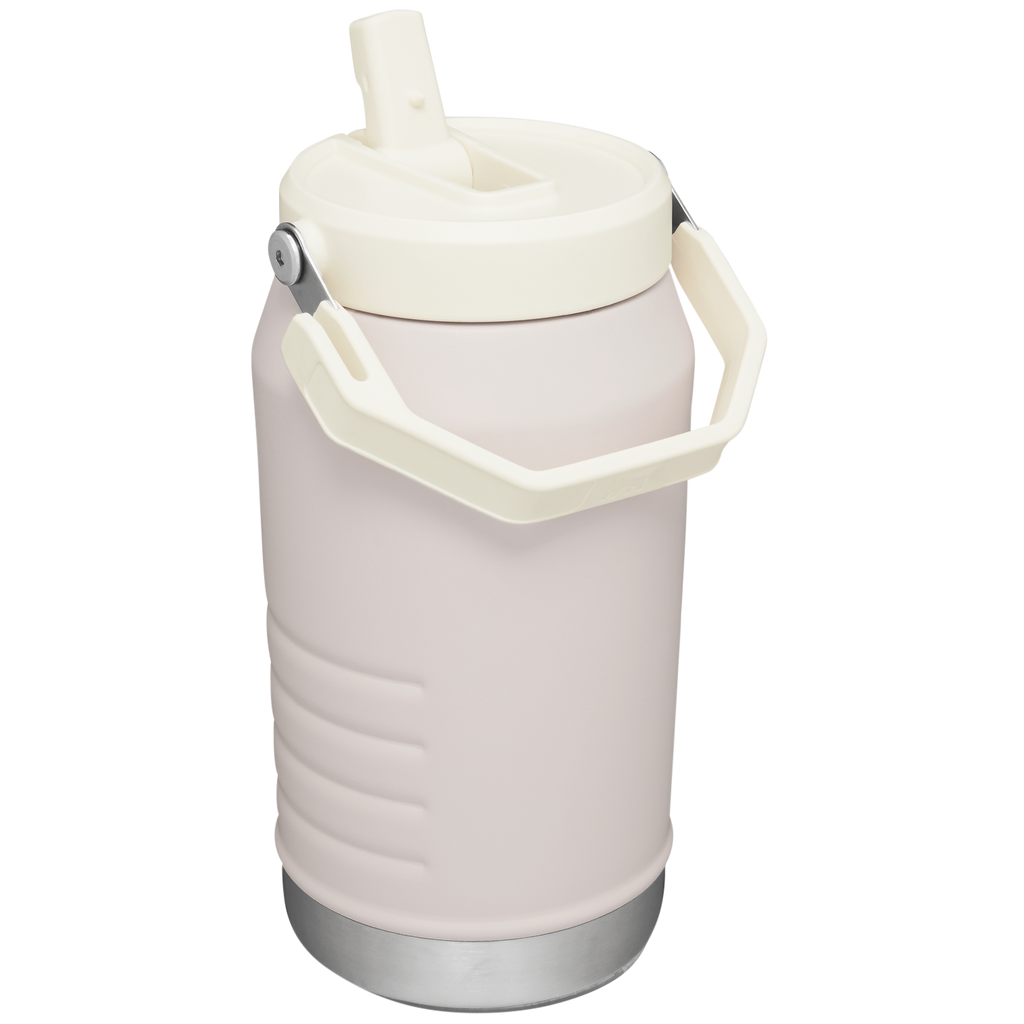 The IceFlow™ Flip Straw Jug | 64 OZ L1