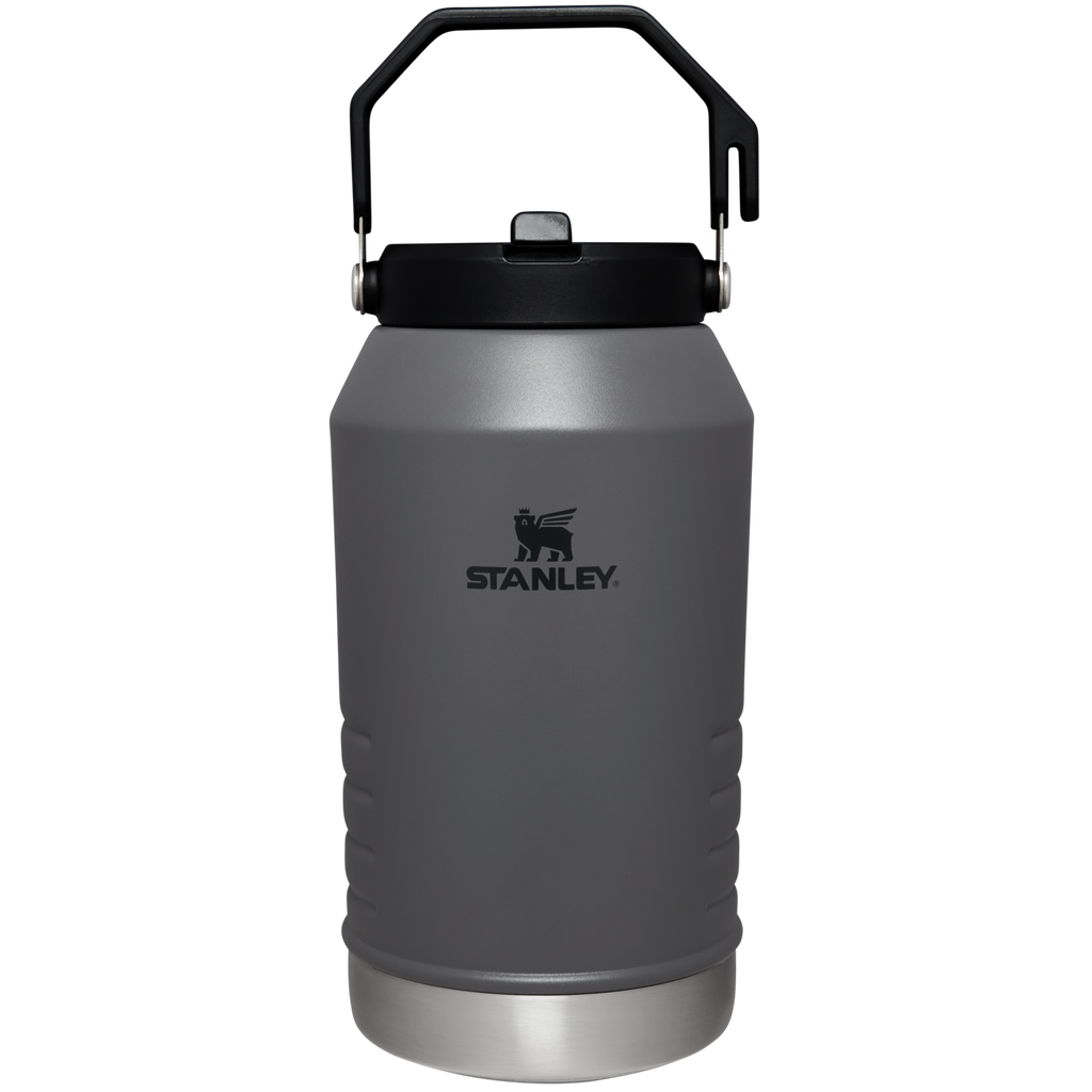 The IceFlow™ Flip Straw Jug | 96 OZ O1