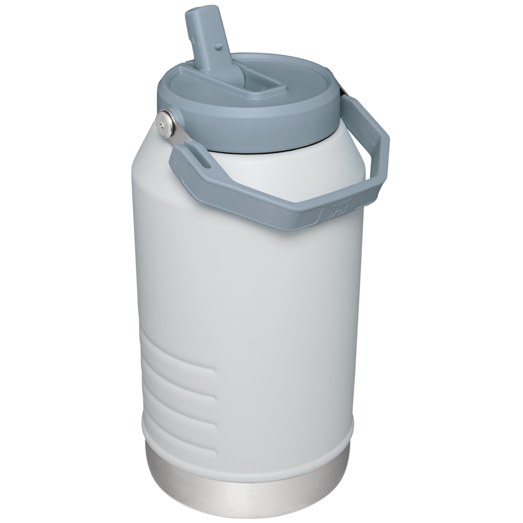 The IceFlow™ Flip Straw Jug | 96 OZ O1