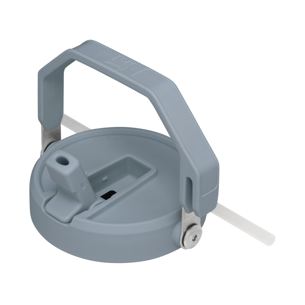 The IceFlow™ Flip Straw Jug | 96 OZ O1