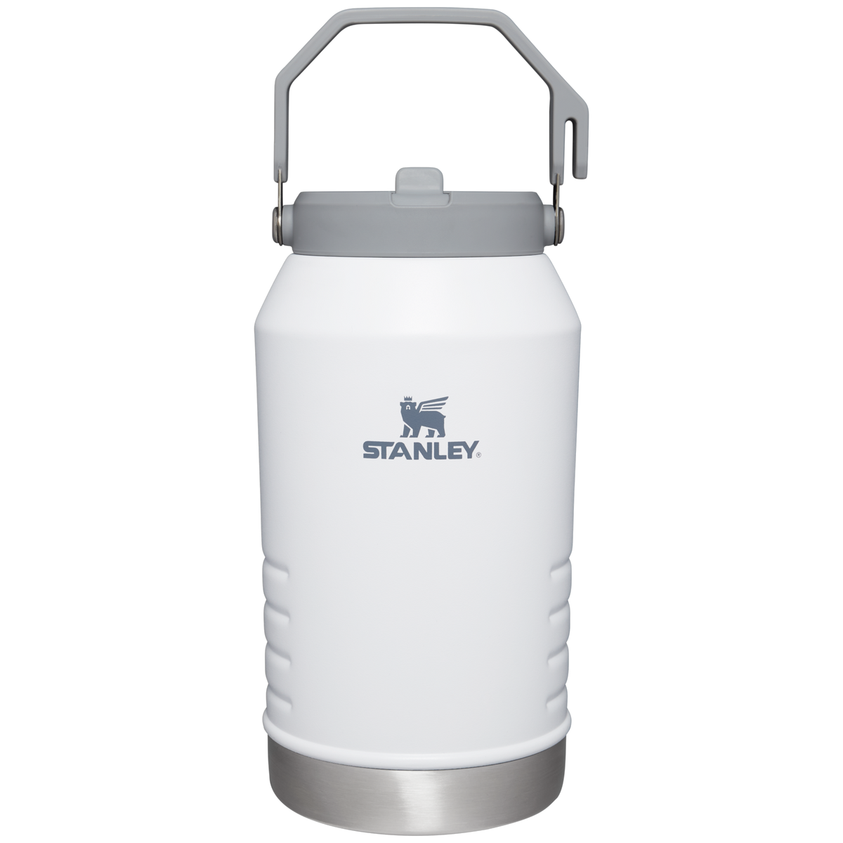 The IceFlow™ Flip Straw Jug | 96 OZ O1