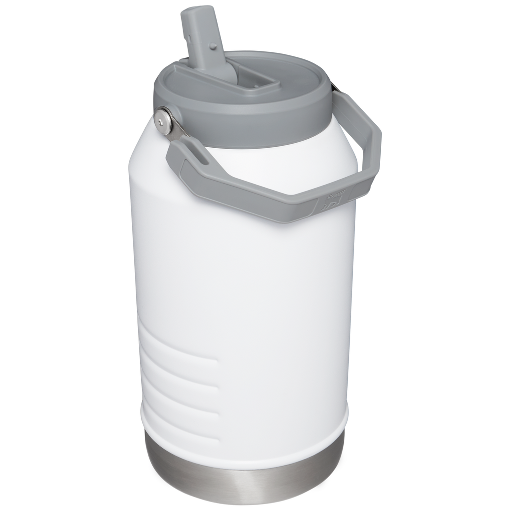 The IceFlow™ Flip Straw Jug | 96 OZ O1