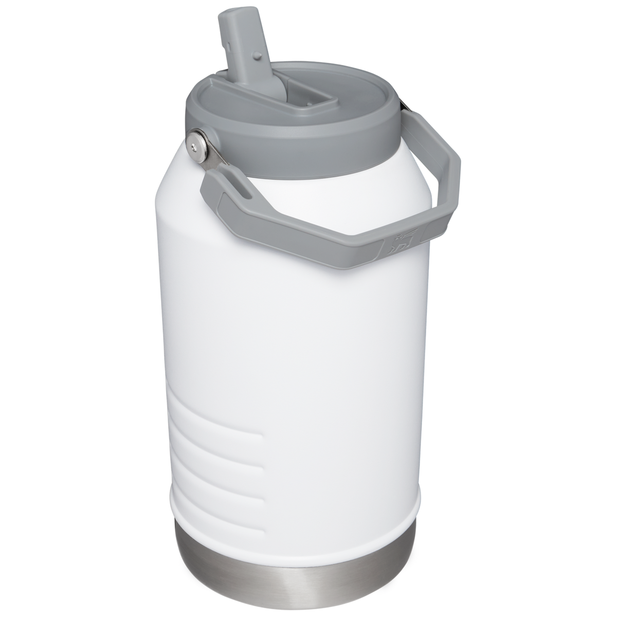The IceFlow™ Flip Straw Jug | 96 OZ O1