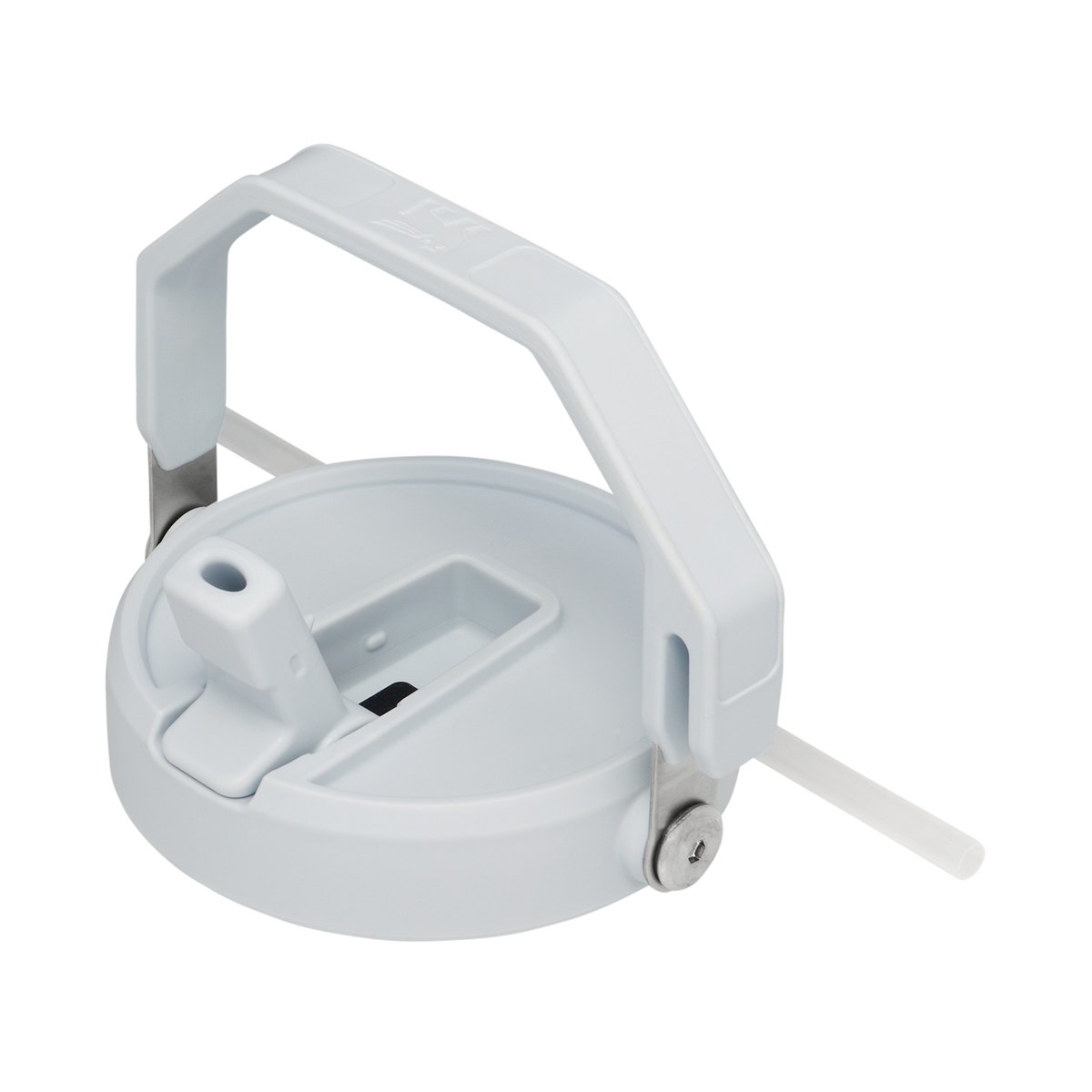 The IceFlow™ Flip Straw Jug | 64 OZ L1