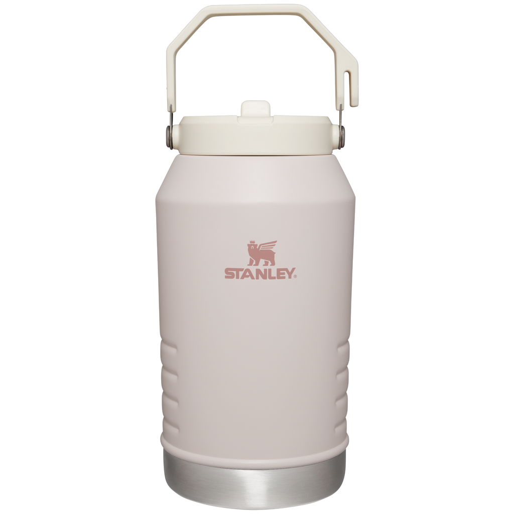 The IceFlow™ Flip Straw Jug | 96 OZ O1