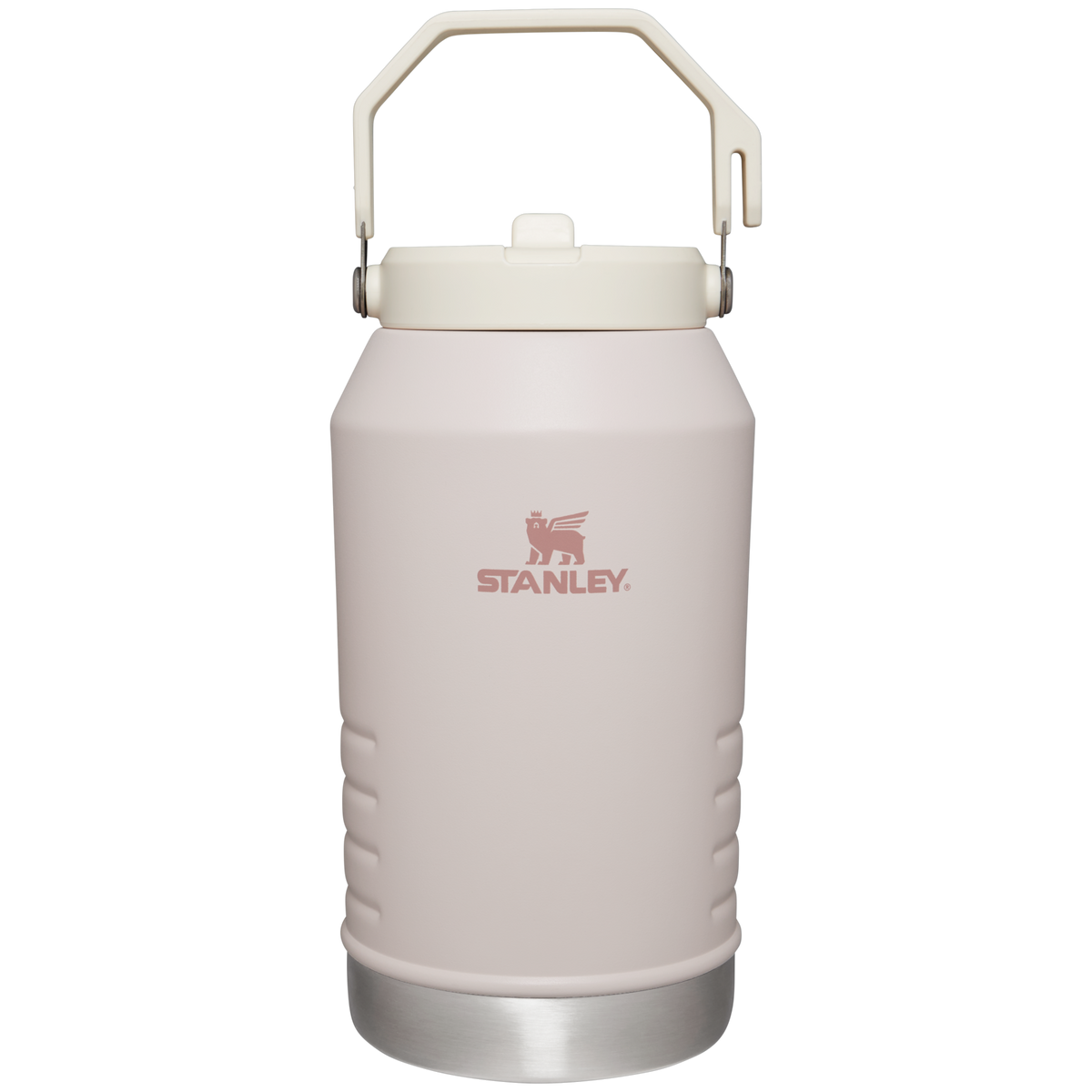 The IceFlow™ Flip Straw Jug | 96 OZ O1
