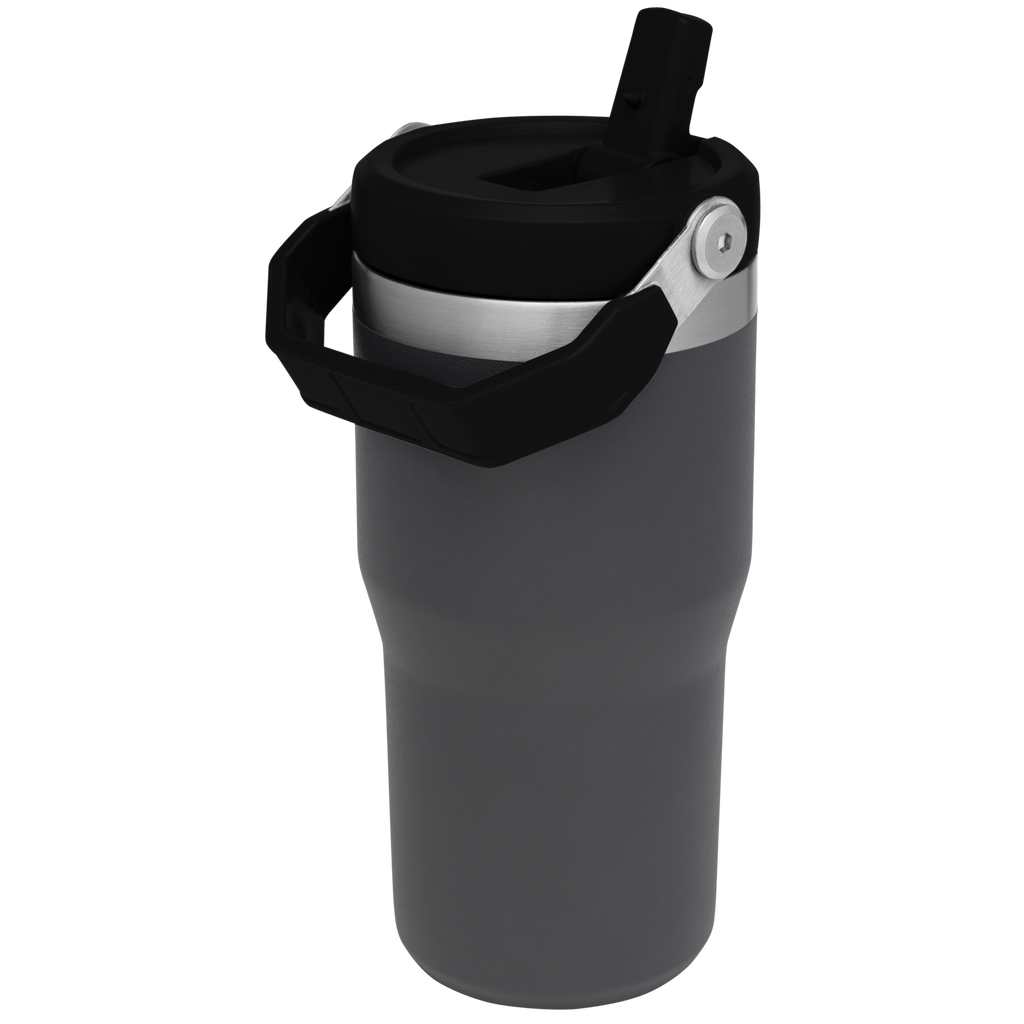 The IceFlow™ Flip Straw Tumbler | 20 OZ - Stanley Create B9