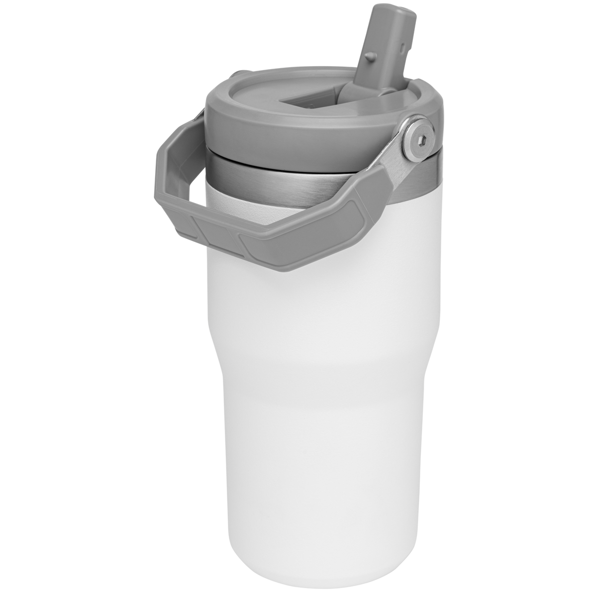 The IceFlow™ Flip Straw Tumbler | 20 OZ - Stanley Create D7