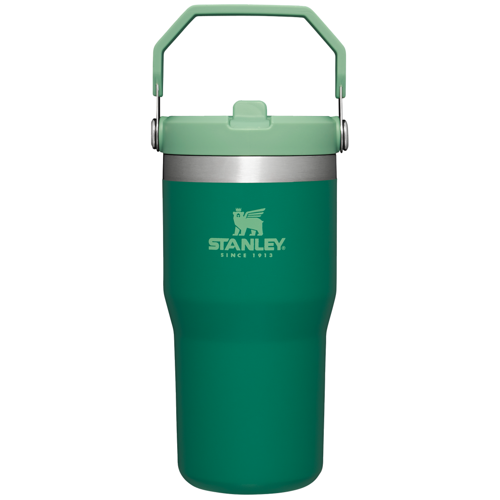 The IceFlow™ Flip Straw Tumbler | 20 OZ A2