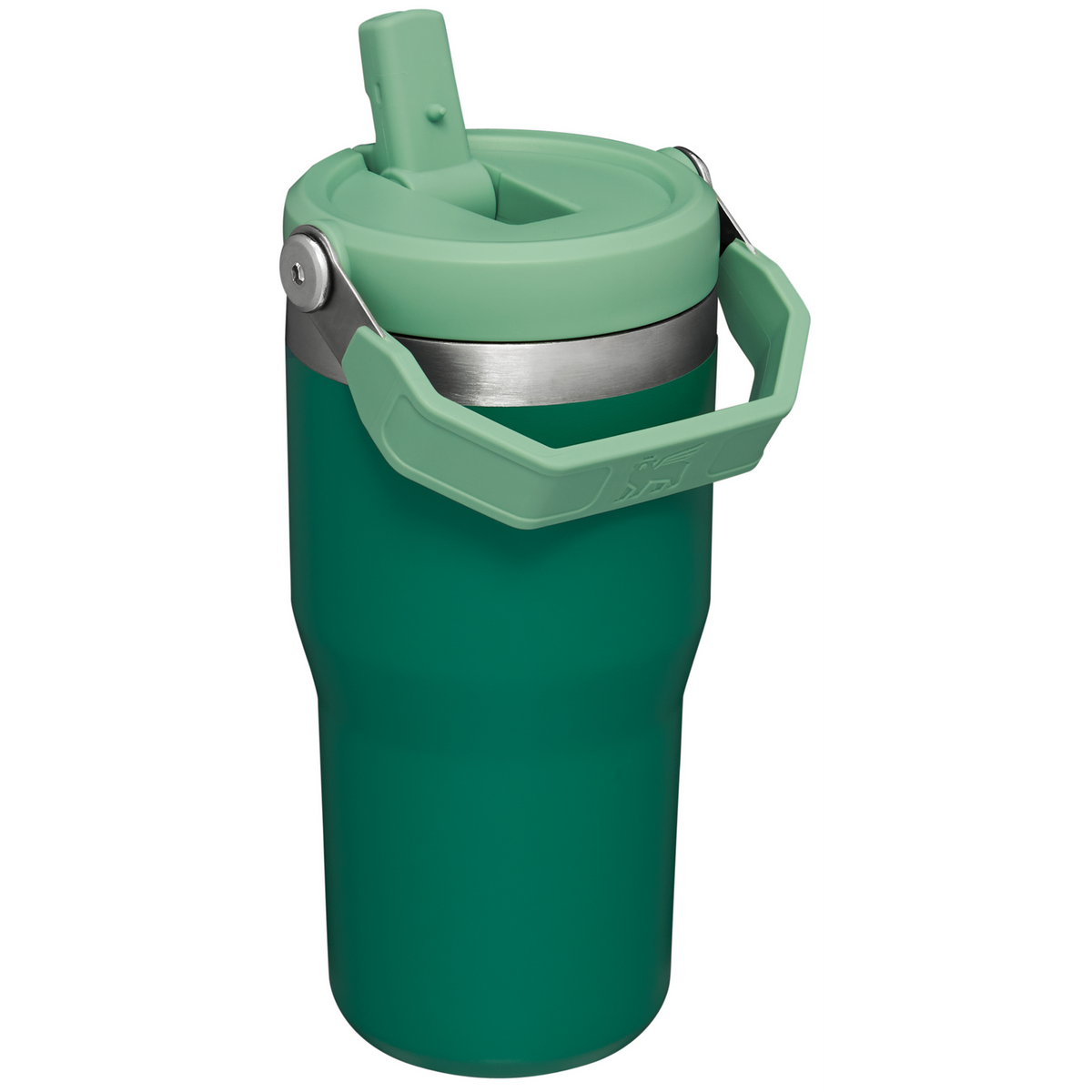 The IceFlow™ Flip Straw Tumbler | 20 OZ A2