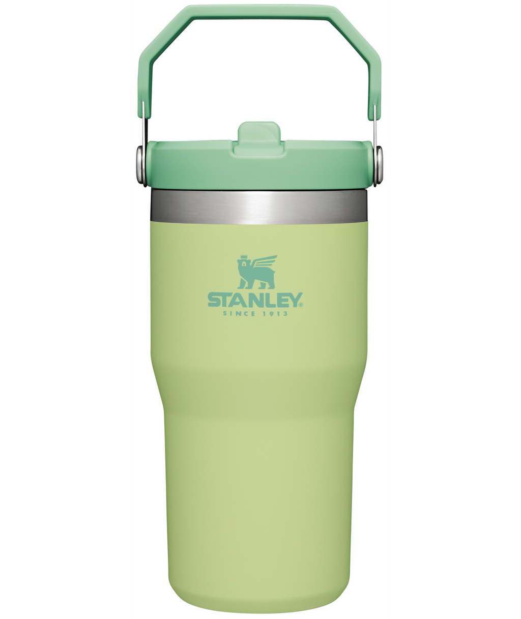 The IceFlow™ Flip Straw Tumbler | 20 OZ - Stanley Create D7