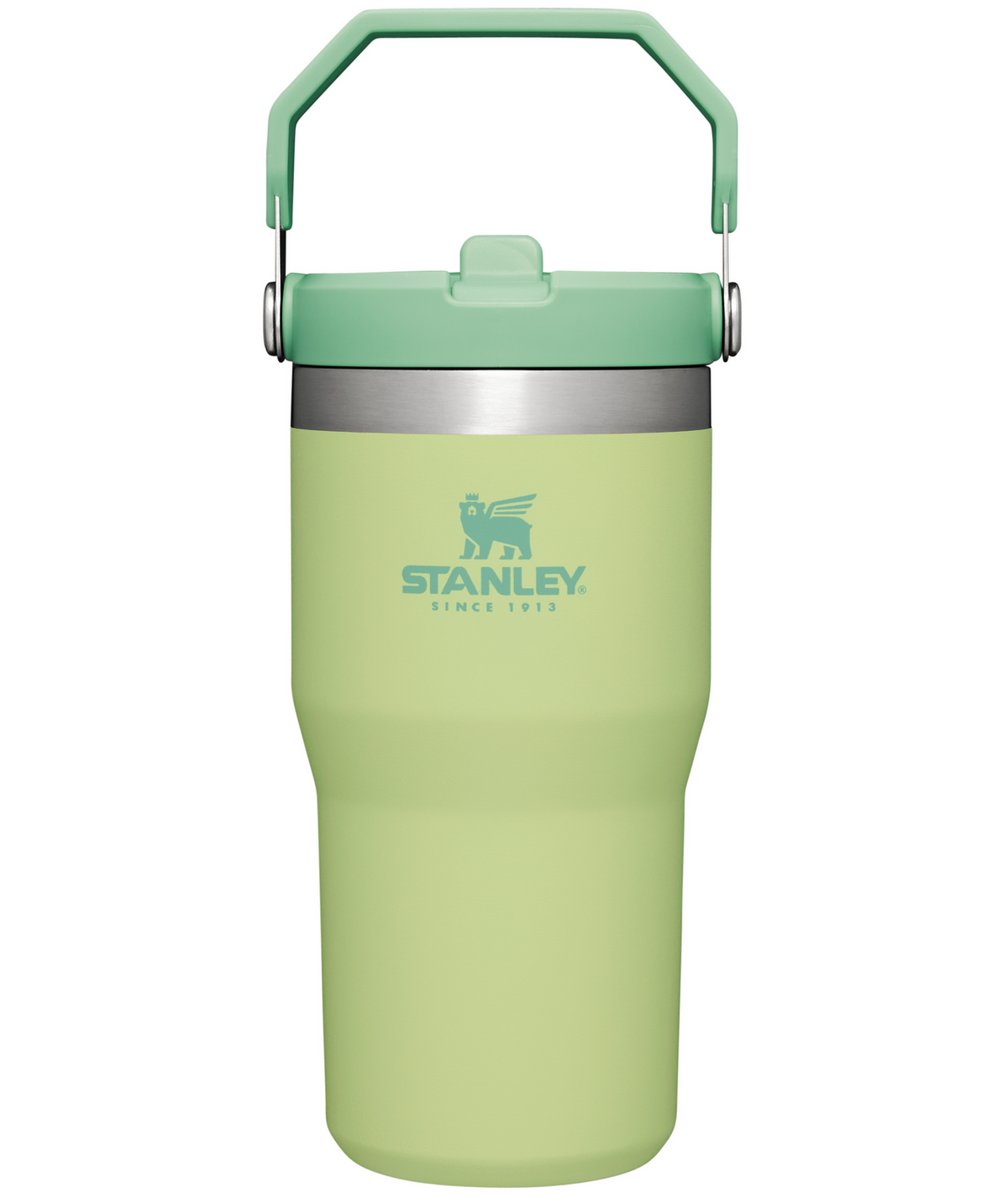 The IceFlow™ Flip Straw Tumbler | 20 OZ - Stanley Create D7