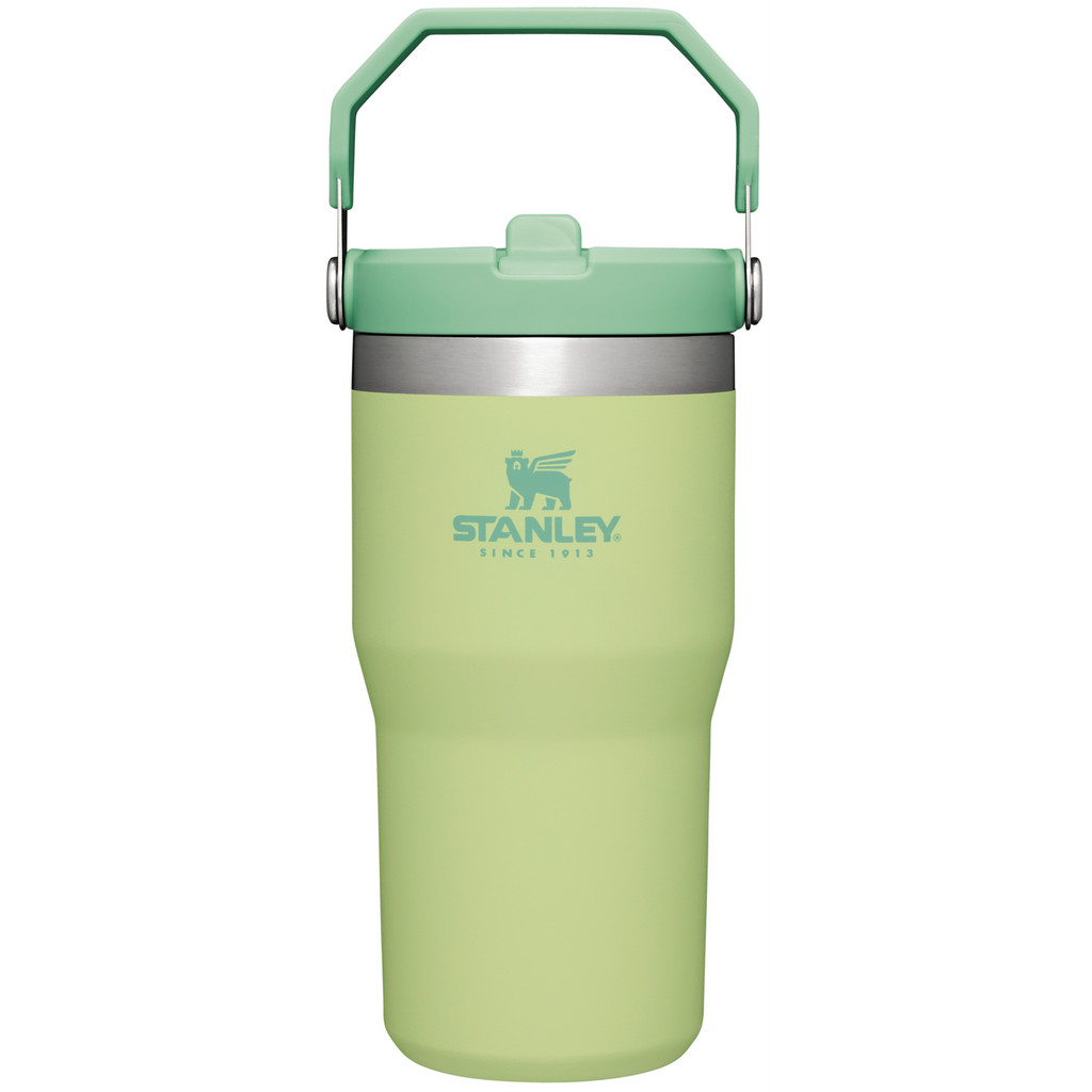 The IceFlow™ Flip Straw Tumbler | 20 OZ A2