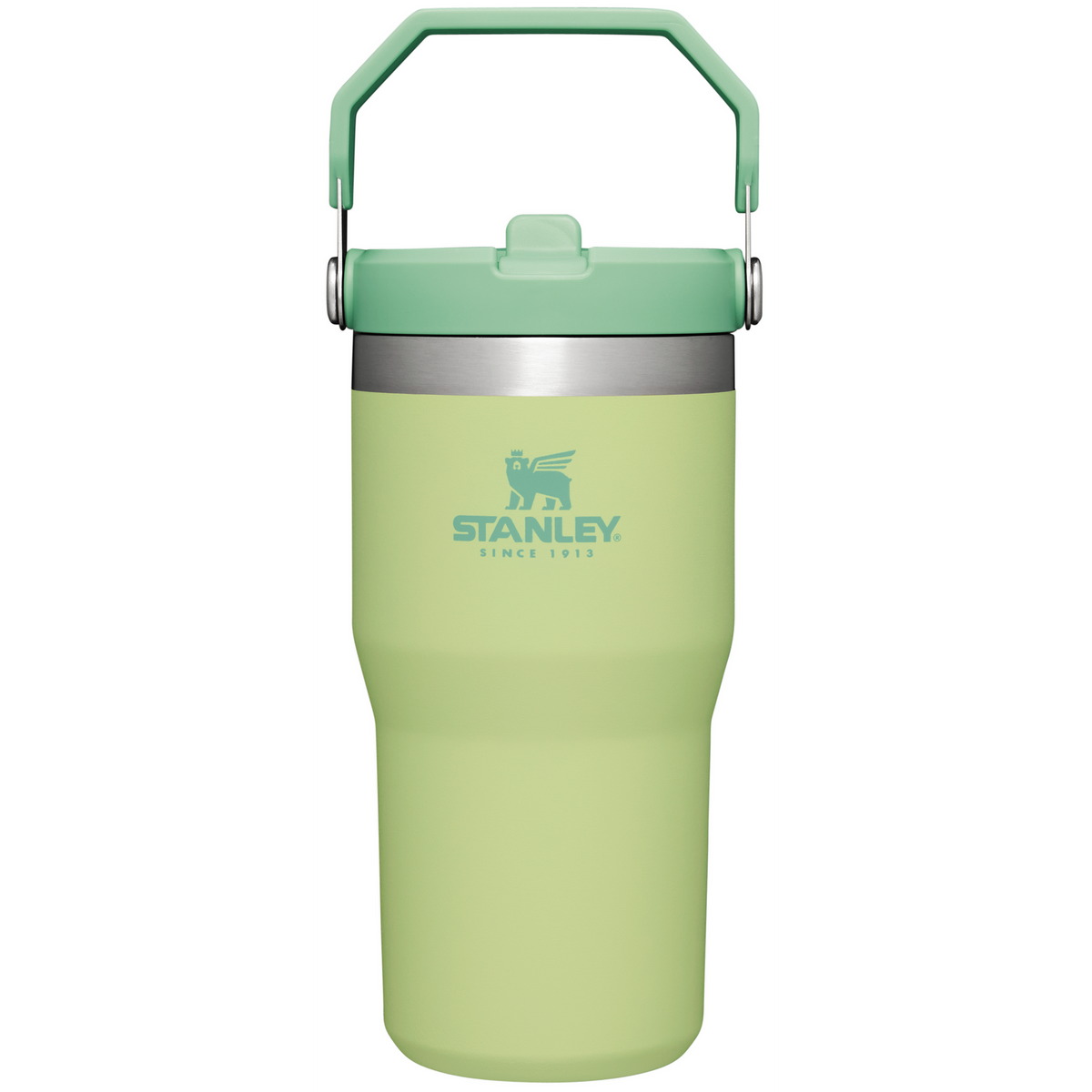 The IceFlow™ Flip Straw Tumbler | 20 OZ A2