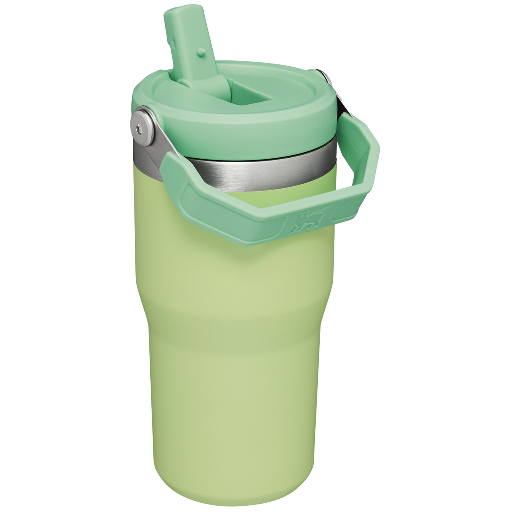 The IceFlow™ Flip Straw Tumbler | 20 OZ - Stanley Create B9