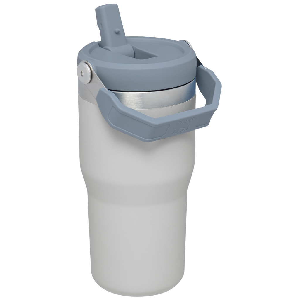 The IceFlow™ Flip Straw Tumbler | 20 OZ A2