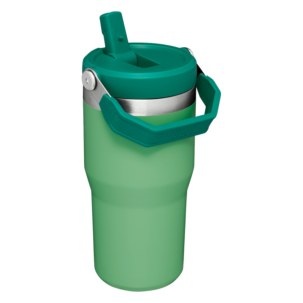 The IceFlow™ Flip Straw Tumbler | 20 OZ A2