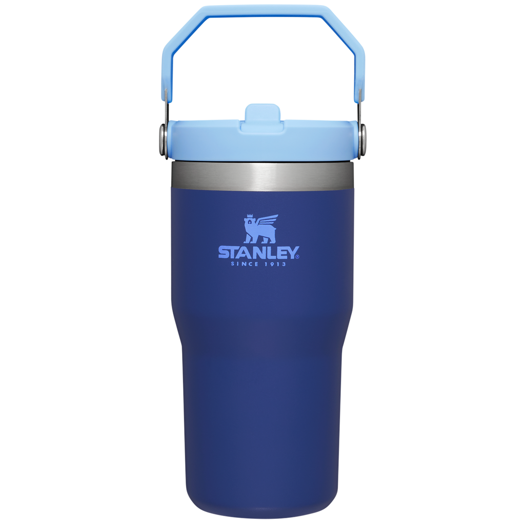 The IceFlow™ Flip Straw Tumbler | 20 OZ A2
