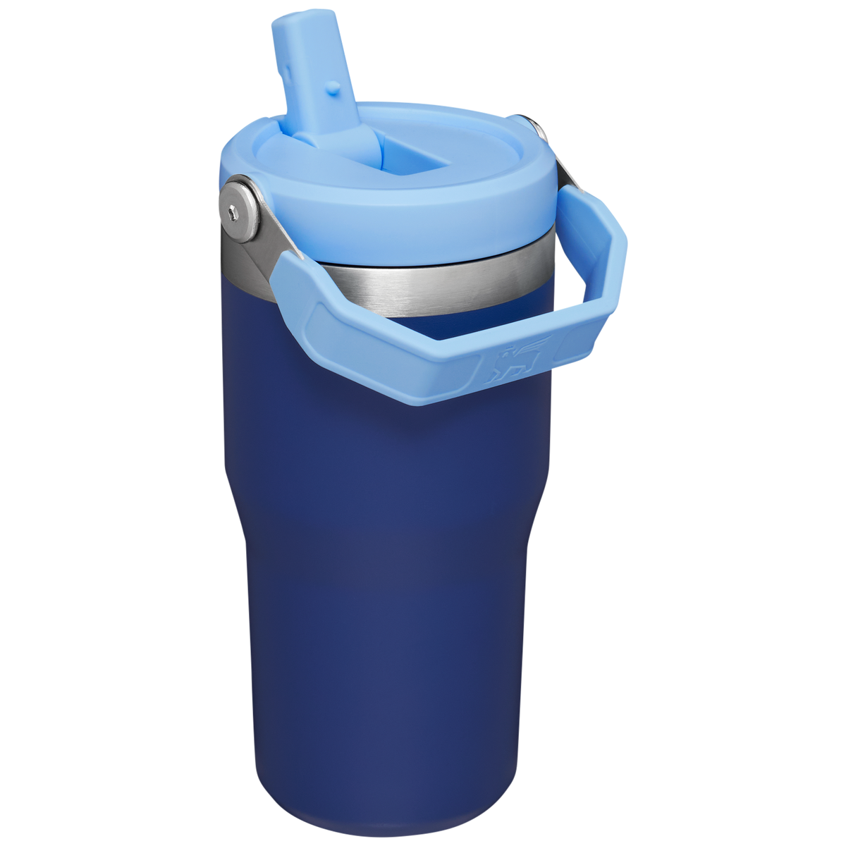 The IceFlow™ Flip Straw Tumbler | 20 OZ - Stanley Create D7