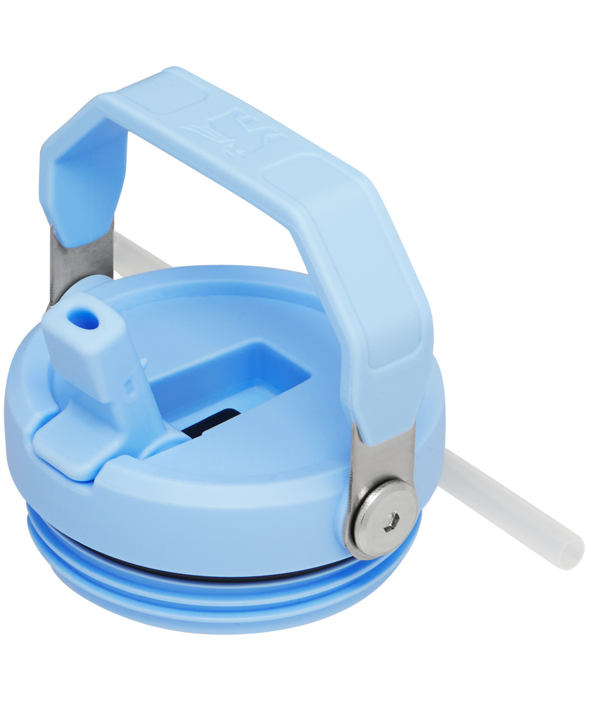 The IceFlow™ Flip Straw Tumbler | 20 OZ A2