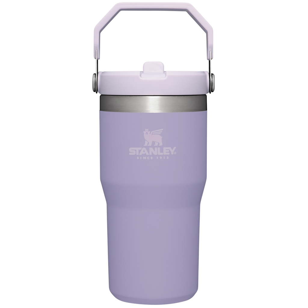 The IceFlow™ Flip Straw Tumbler | 20 OZ - Stanley Create D7