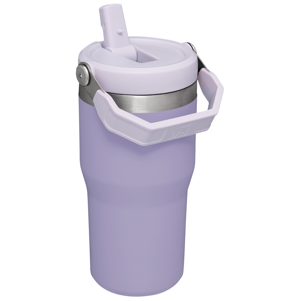 The IceFlow™ Flip Straw Tumbler | 20 OZ - Stanley Create D7
