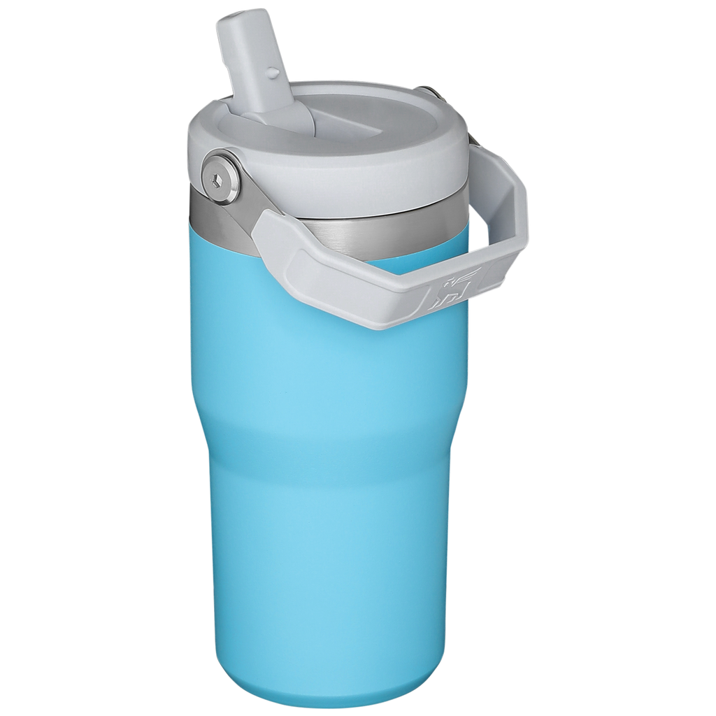 The IceFlow™ Flip Straw Tumbler | 20 OZ A2