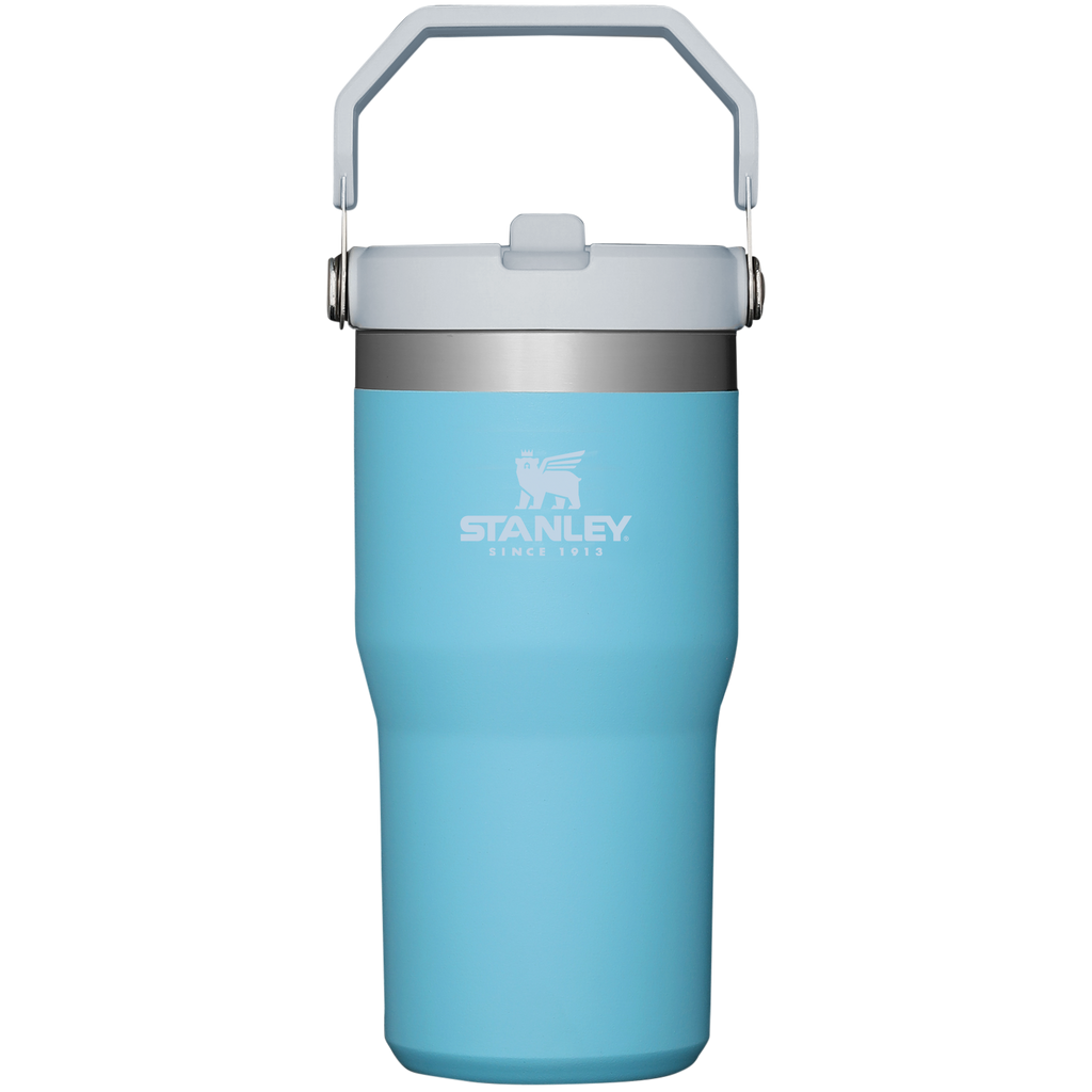 The IceFlow™ Flip Straw Tumbler | 20 OZ A2