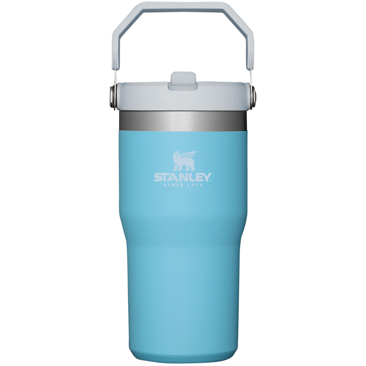 The IceFlow™ Flip Straw Tumbler | 20 OZ A2
