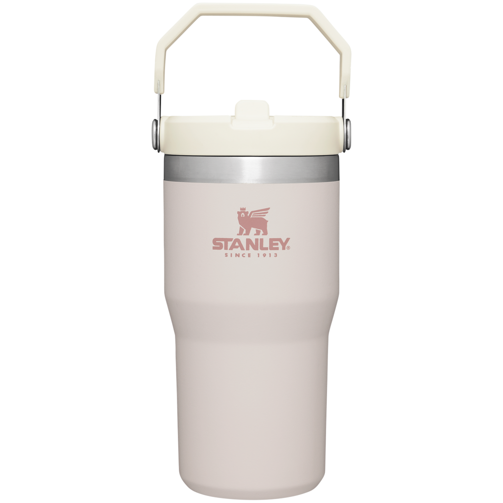 The IceFlow™ Flip Straw Tumbler | 20 OZ - Stanley Create B9