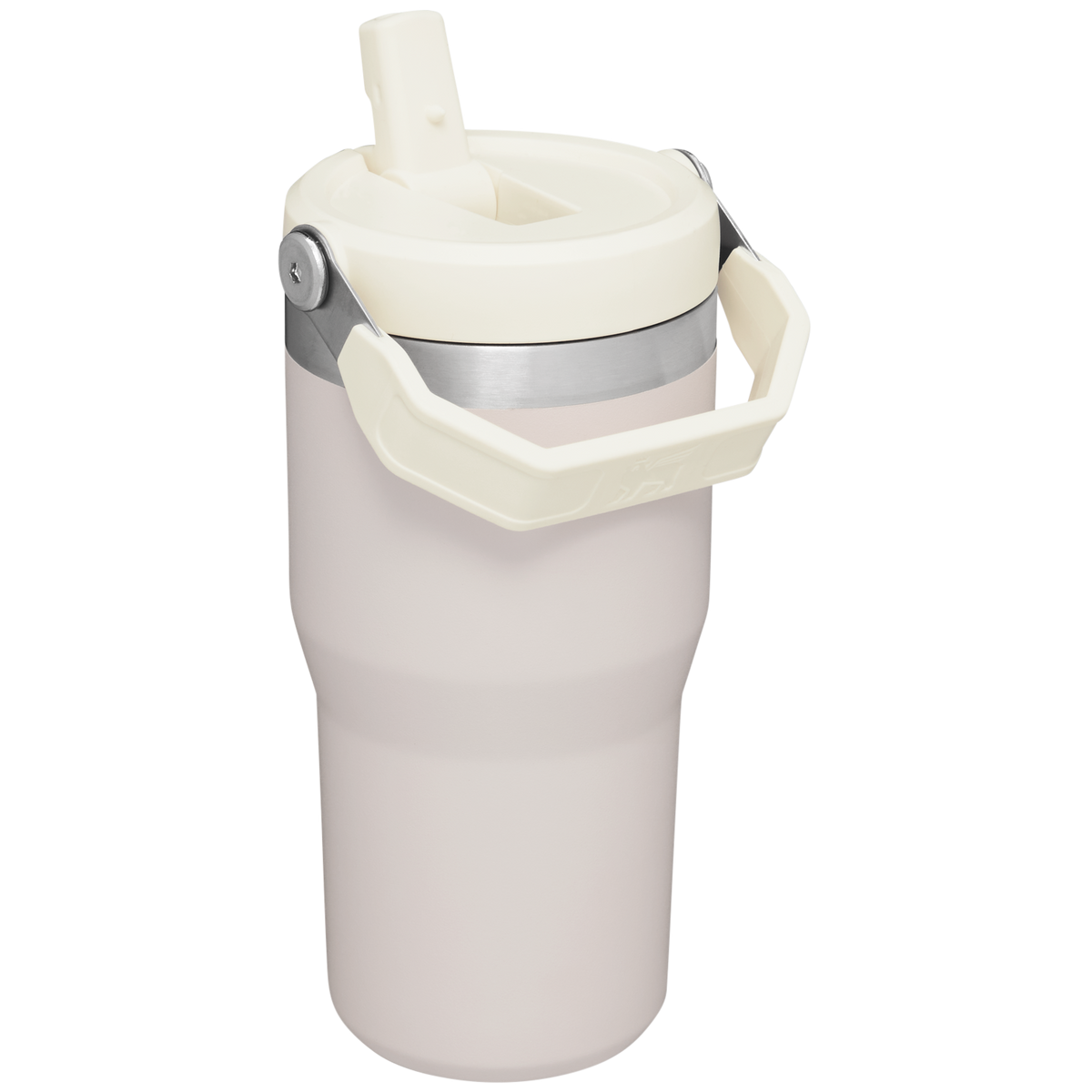 The IceFlow™ Flip Straw Tumbler | 20 OZ A2