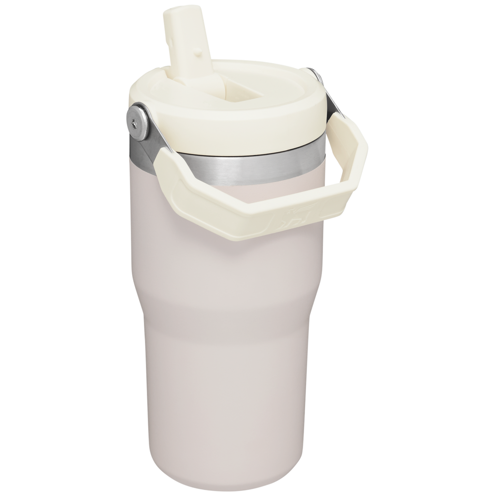 The IceFlow™ Flip Straw Tumbler | 20 OZ - Stanley Create D7