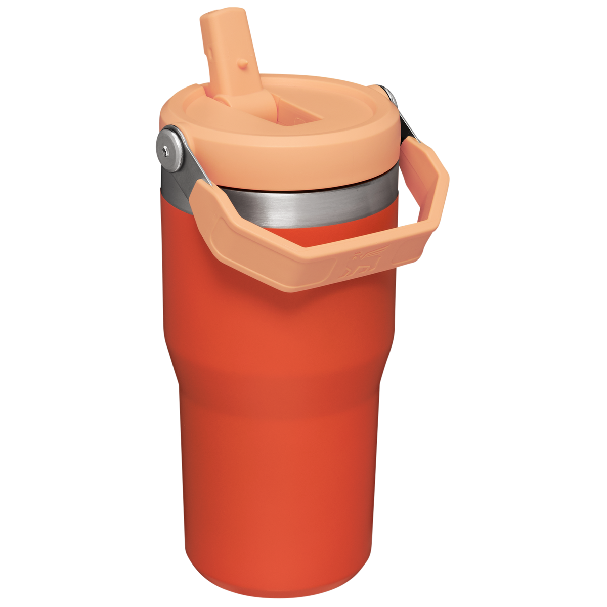 The IceFlow™ Flip Straw Tumbler | 20 OZ - Stanley Create D7