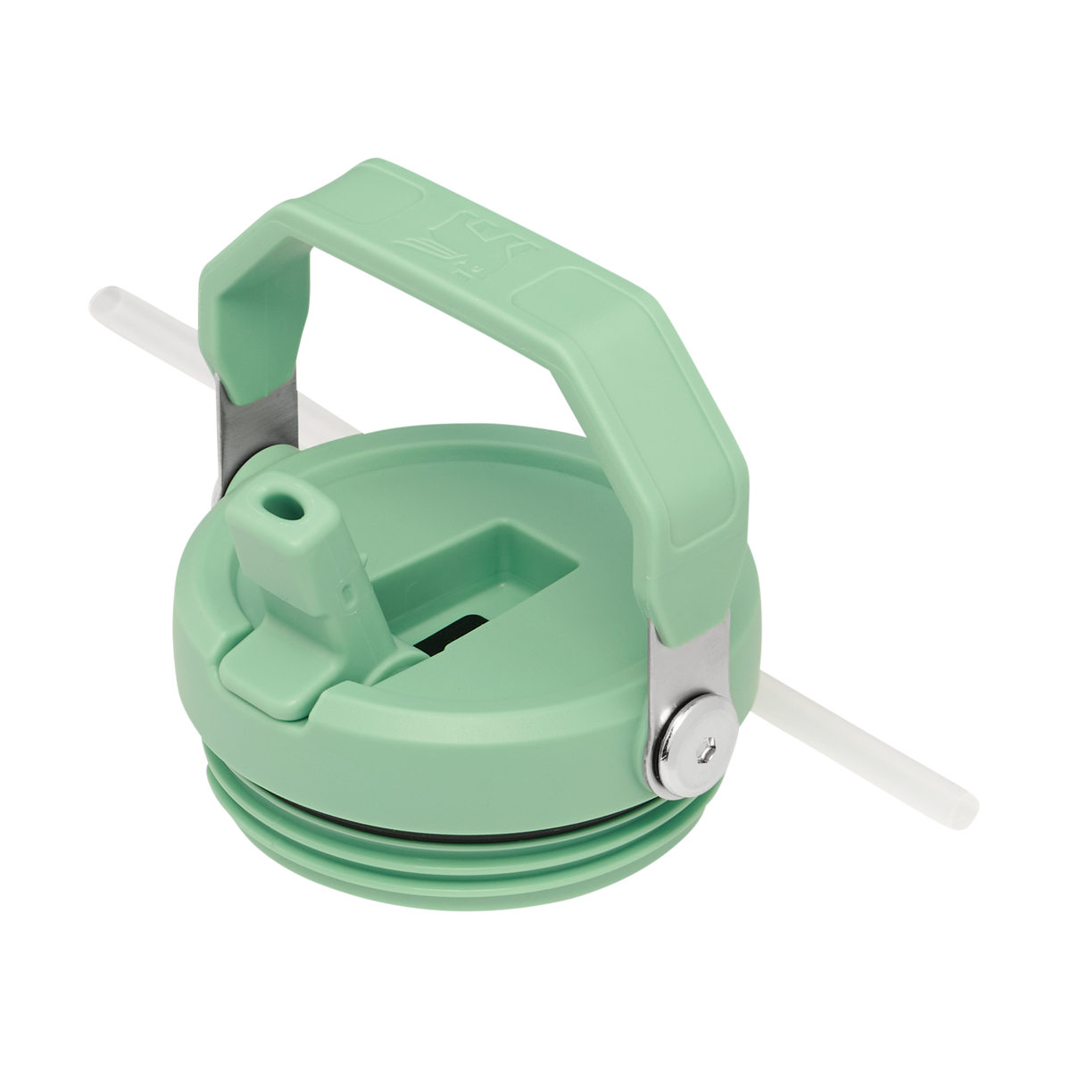 The IceFlow™ Flip Straw Tumbler | 30 OZ - Stanley Create R2