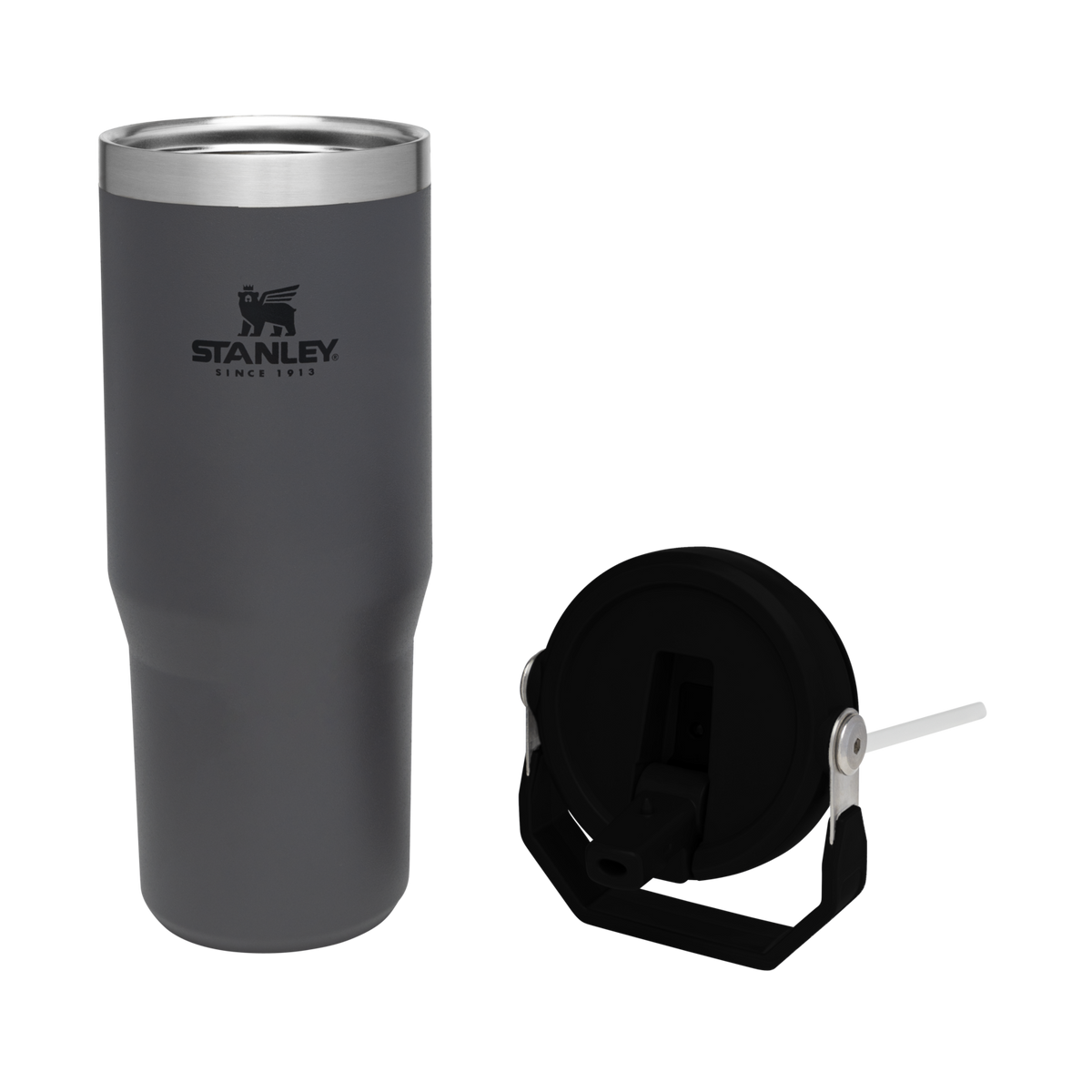 The IceFlow™ Flip Straw Tumbler | 30 OZ U2