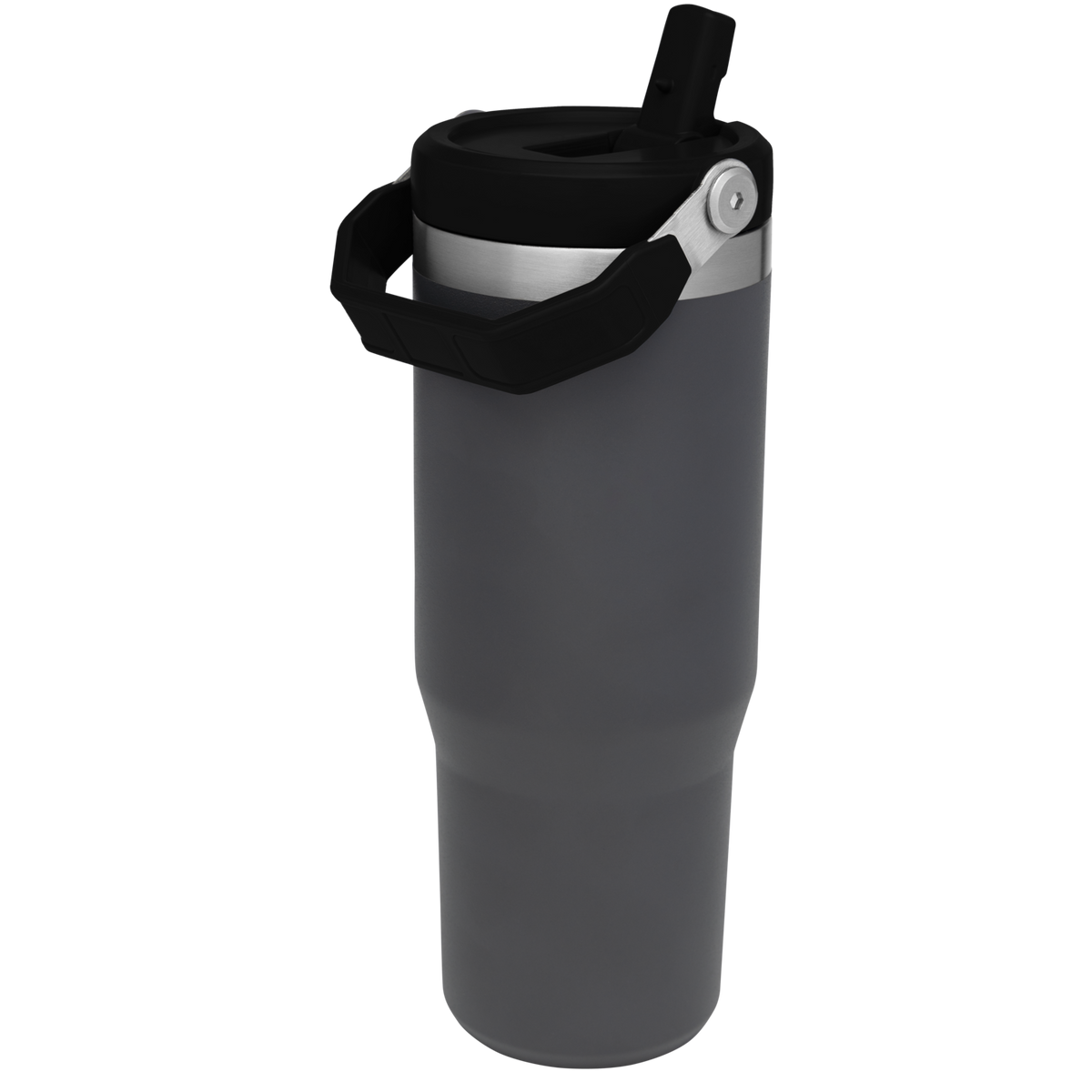 The IceFlow™ Flip Straw Tumbler | 30 OZ U2