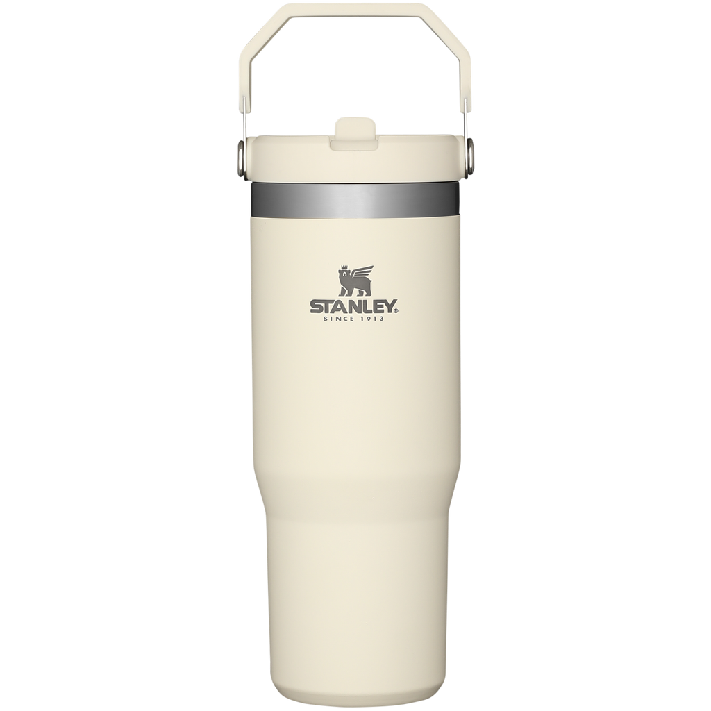 The IceFlow™ Flip Straw Tumbler | 30 OZ U2