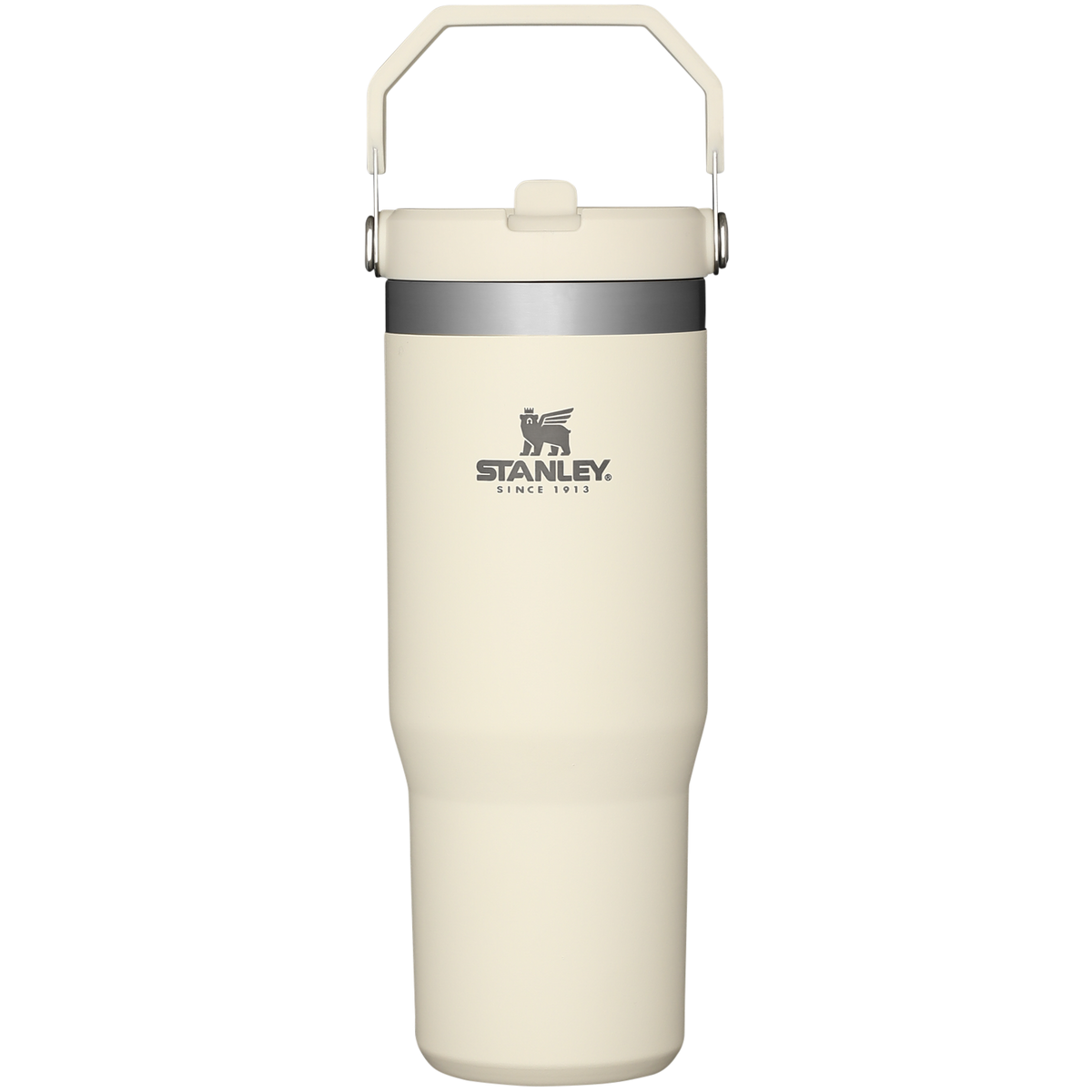 The IceFlow™ Flip Straw Tumbler | 30 OZ U2
