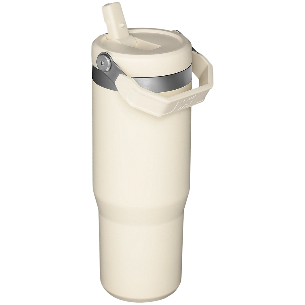 The IceFlow™ Flip Straw Tumbler | 30 OZ U2