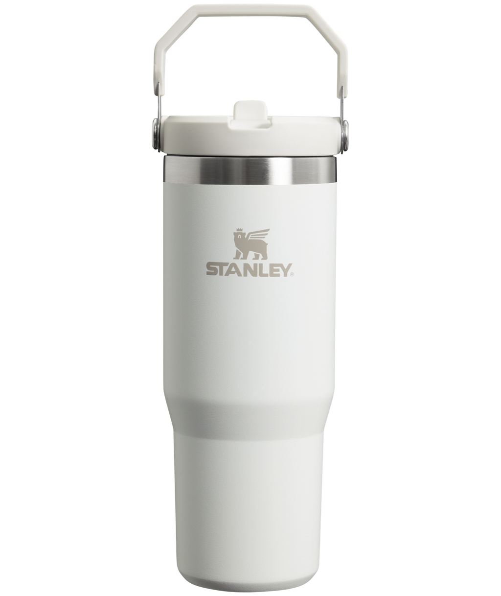 The IceFlow™ Flip Straw Tumbler | 30 OZ U2