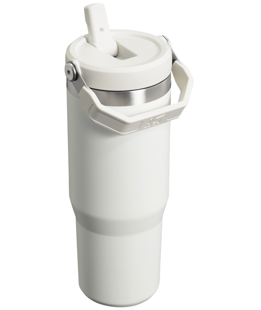 The IceFlow™ Flip Straw Tumbler | 30 OZ U2