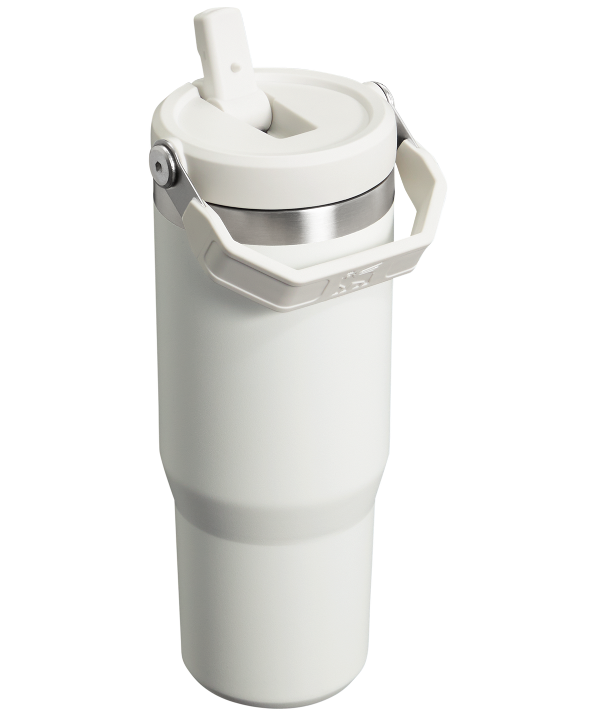 The IceFlow™ Flip Straw Tumbler | 30 OZ U2