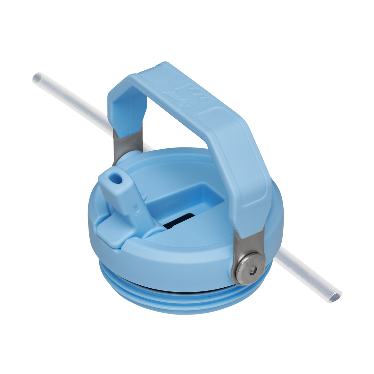 The IceFlow™ Flip Straw Tumbler | 20 OZ - Stanley Create D7
