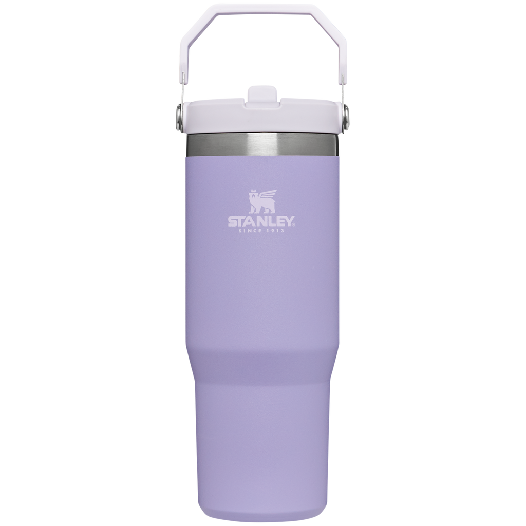 The IceFlow™ Flip Straw Tumbler | 30 OZ U2