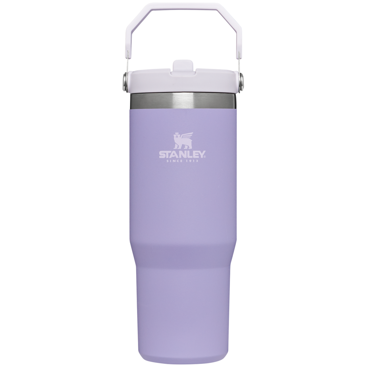 The IceFlow™ Flip Straw Tumbler | 30 OZ U2