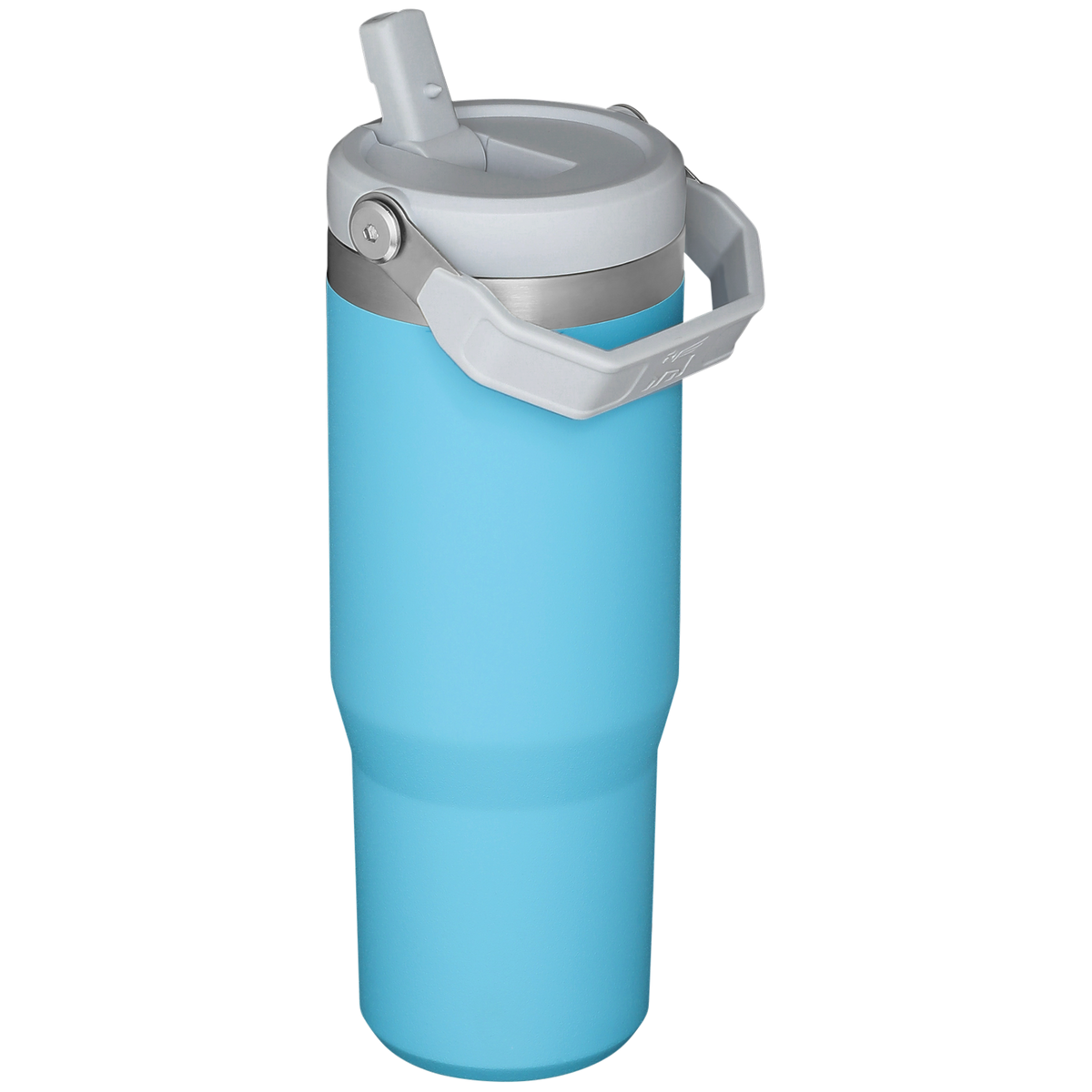The IceFlow™ Flip Straw Tumbler | 30 OZ U2
