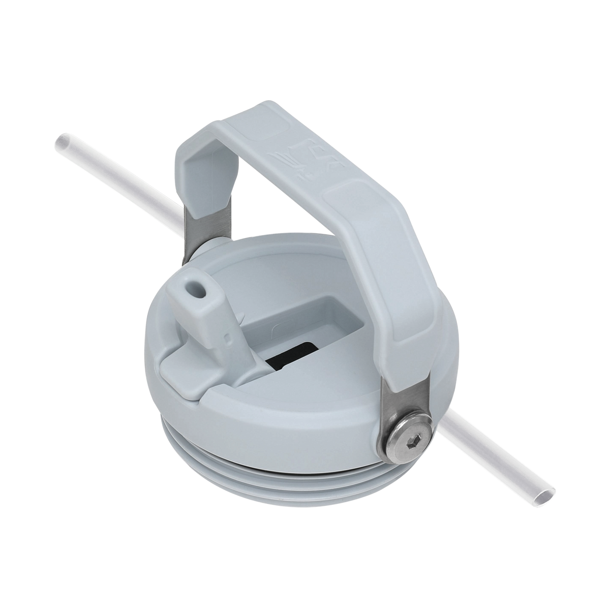 The IceFlow™ Flip Straw Tumbler | 30 OZ - Stanley Create R2